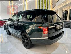 لاند روفر رانج روفر فوج